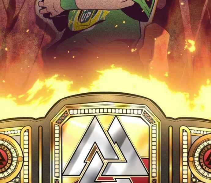 Sử Thi Valhalla - Chương 9 - Trang 4