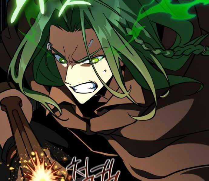 Sử Thi Valhalla - Chương 9 - Trang 31