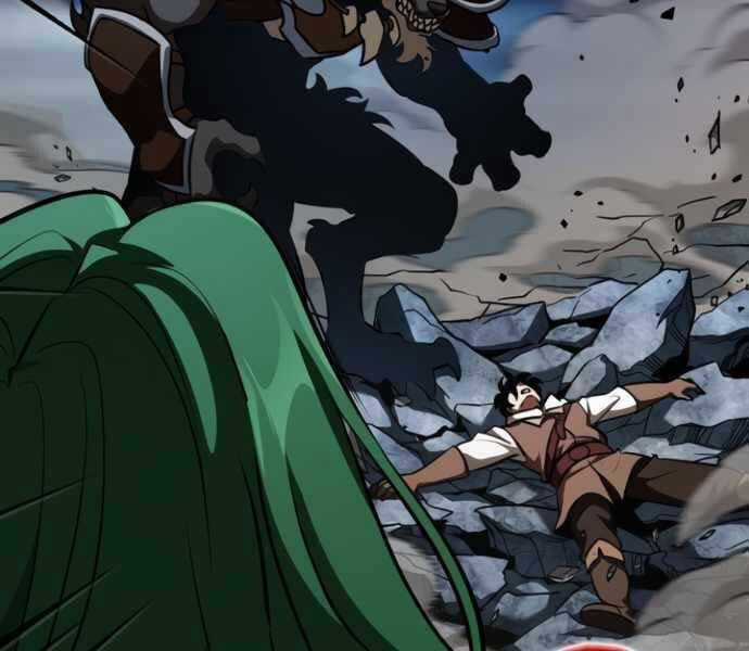 Sử Thi Valhalla - Chương 9 - Trang 8