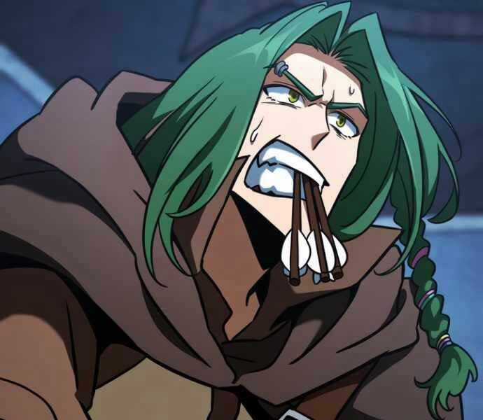 Sử Thi Valhalla - Chương 9 - Trang 75