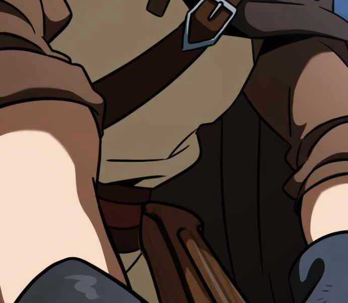 Sử Thi Valhalla - Chương 9 - Trang 76