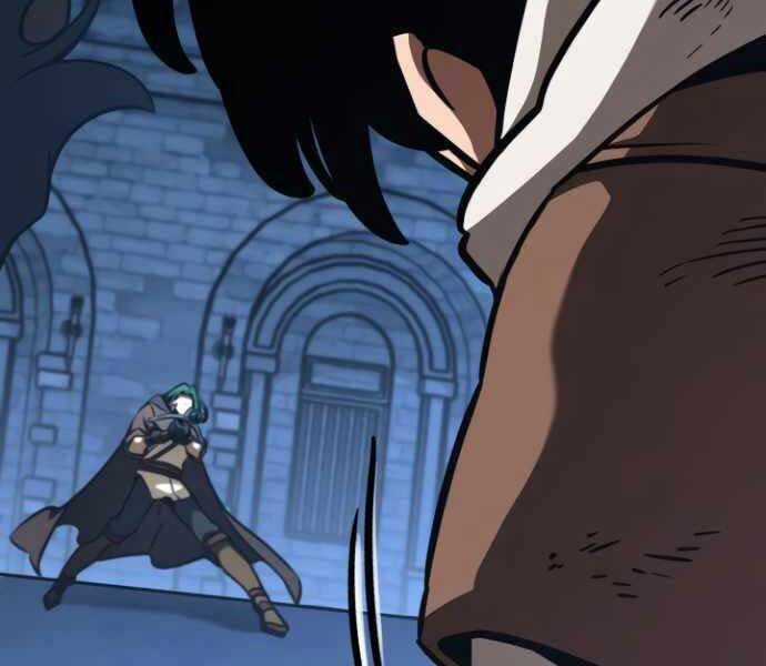 Sử Thi Valhalla - Chương 9 - Trang 82