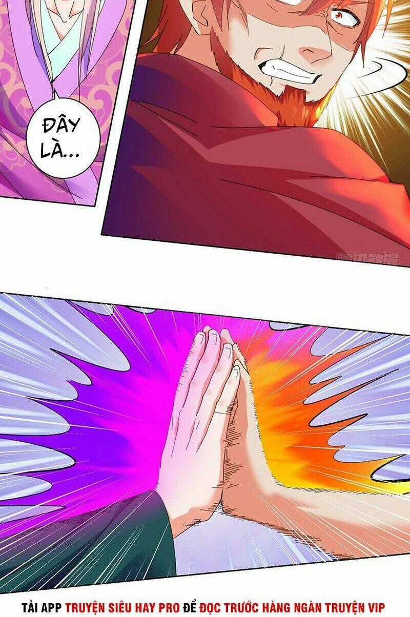 Sử Thượng Đệ Nhất Chưởng Môn - Chapter 101 - Trang 20