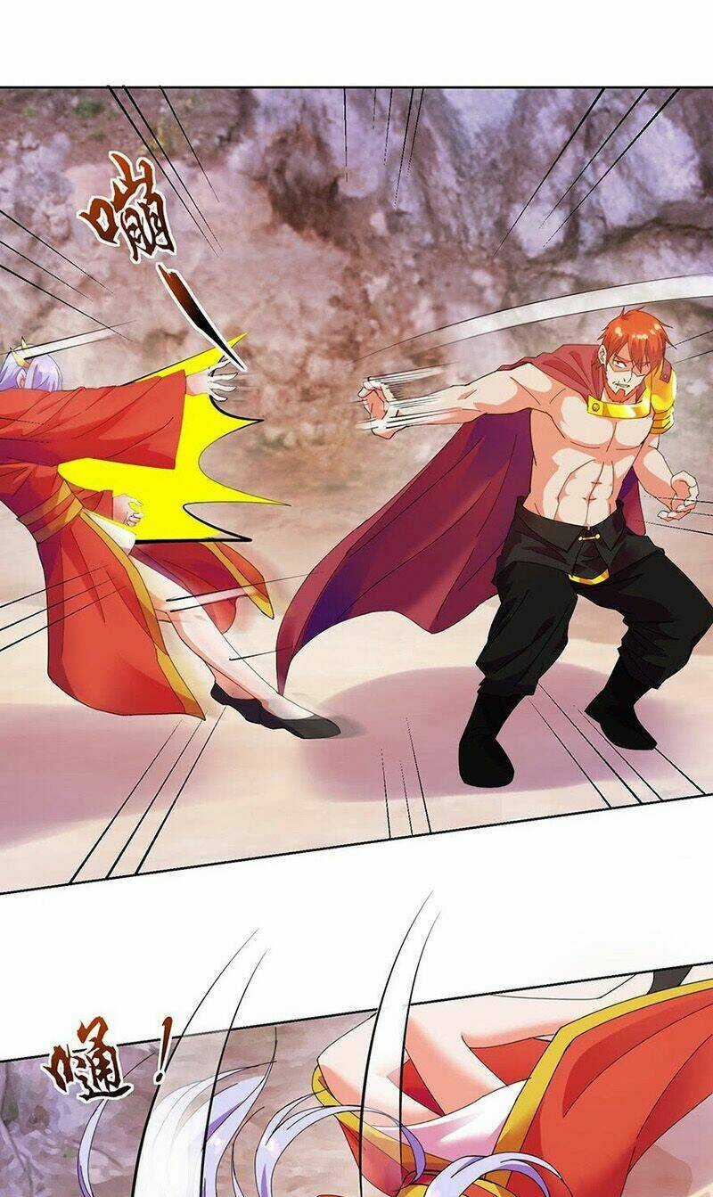 Sử Thượng Đệ Nhất Chưởng Môn - Chapter 101 - Trang 3