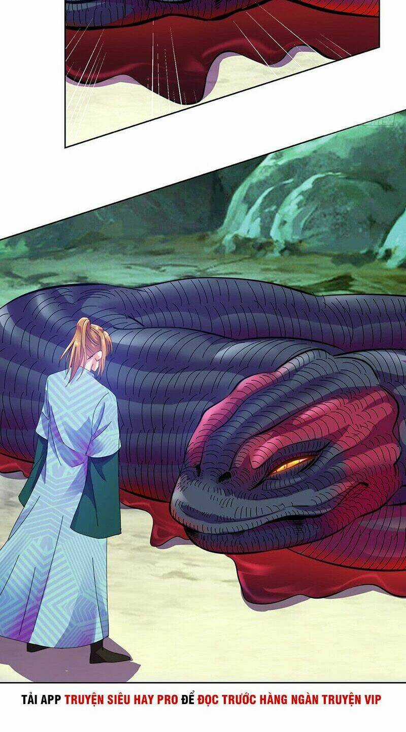 Sử Thượng Đệ Nhất Chưởng Môn - Chapter 103 - Trang 5