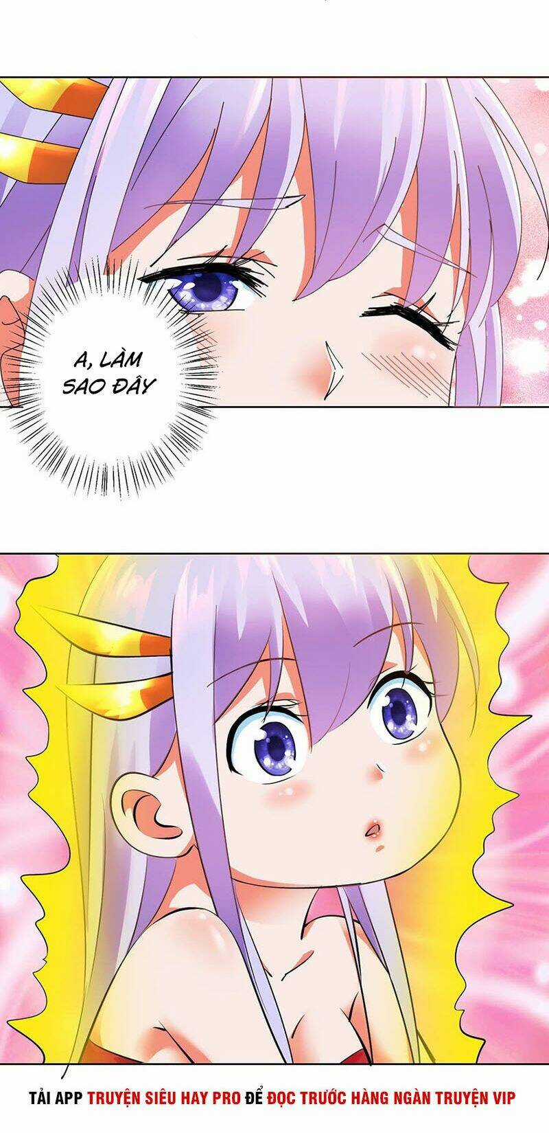 Sử Thượng Đệ Nhất Chưởng Môn - Chapter 106 - Trang 3