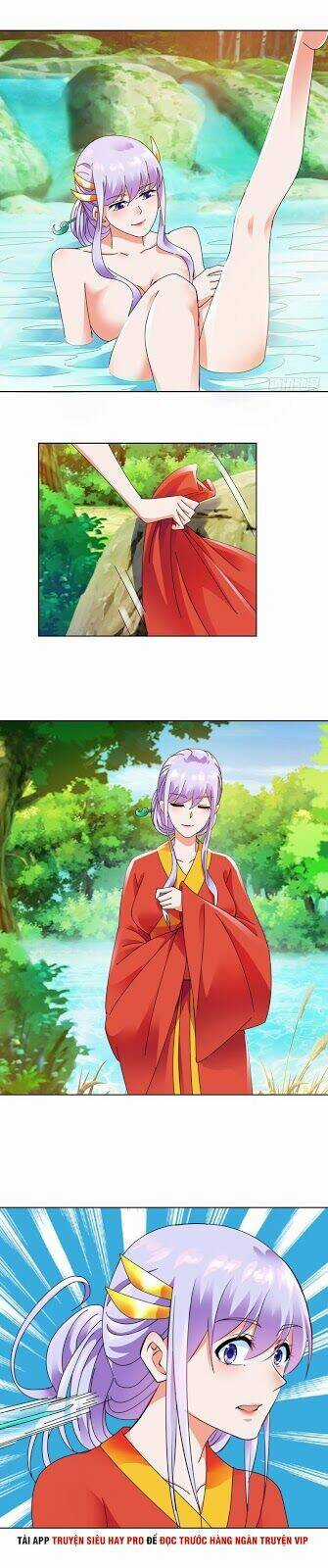 Sử Thượng Đệ Nhất Chưởng Môn - Chapter 111 - Trang 8