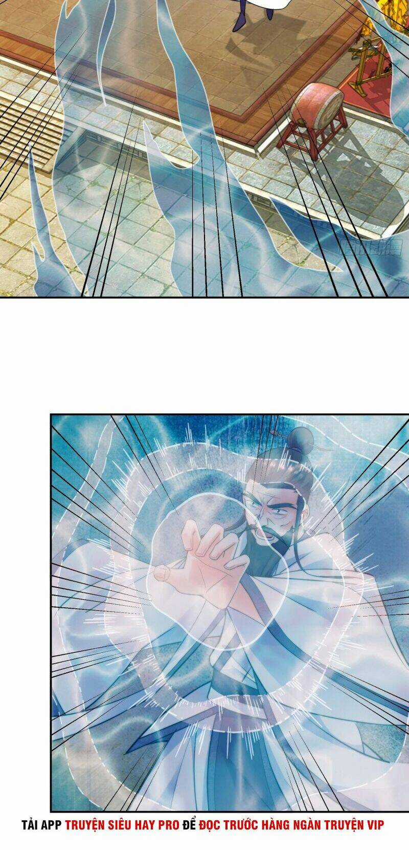 Sử Thượng Đệ Nhất Chưởng Môn - Chapter 150 - Trang 7