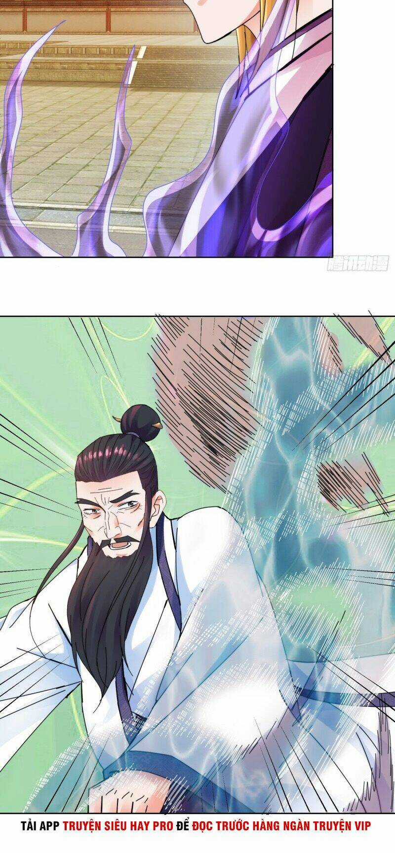 Sử Thượng Đệ Nhất Chưởng Môn - Chapter 151 - Trang 12