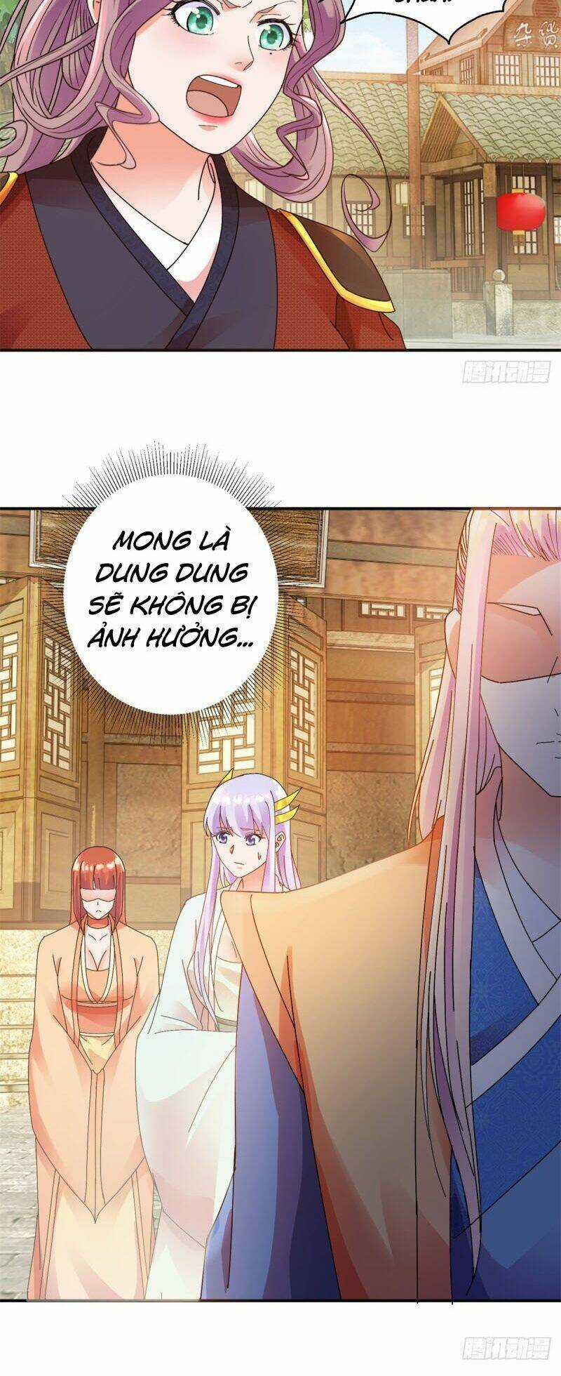 Sử Thượng Đệ Nhất Chưởng Môn - Chapter 166 - Trang 3