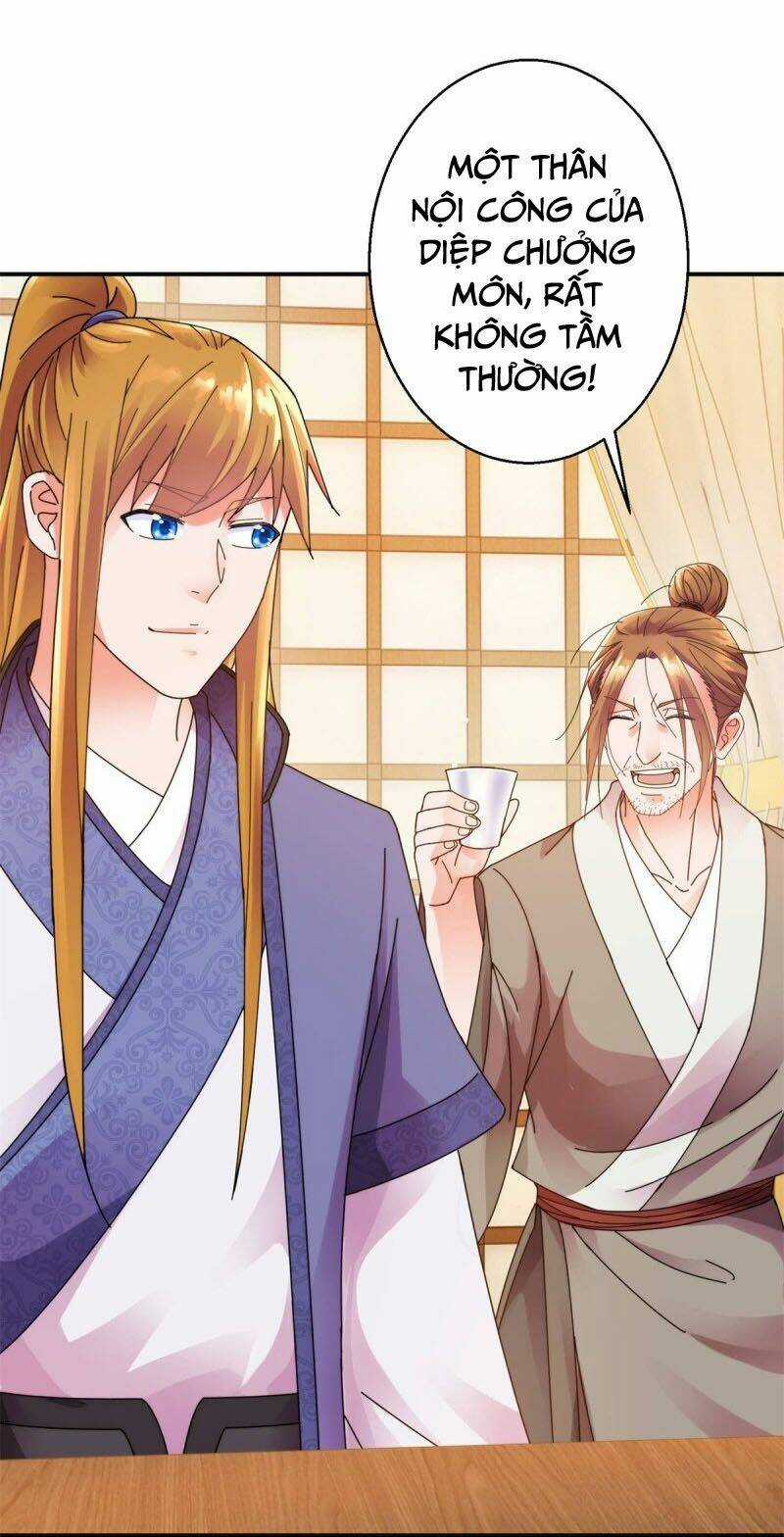 Sử Thượng Đệ Nhất Chưởng Môn - Chapter 177 - Trang 6