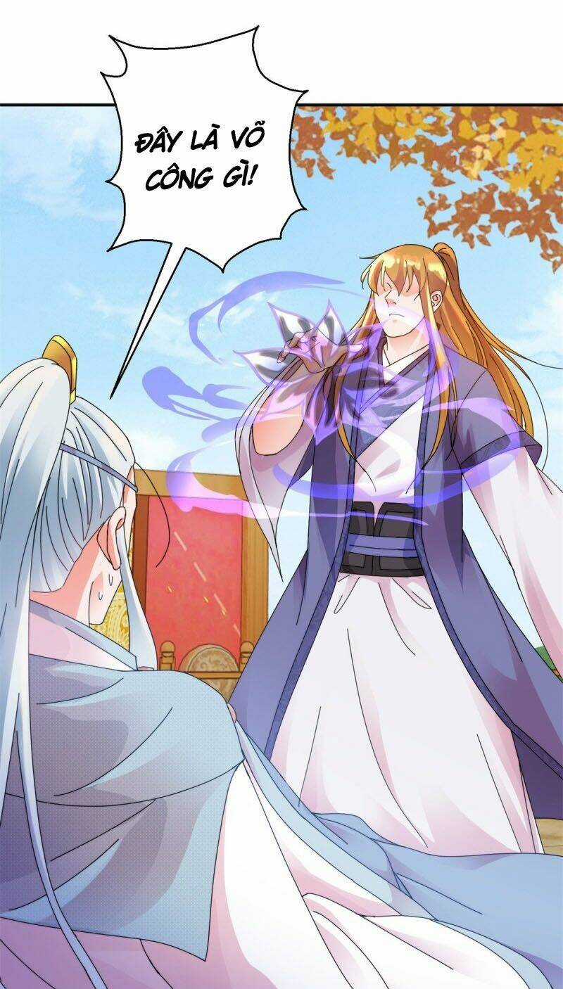 Sử Thượng Đệ Nhất Chưởng Môn - Chapter 178 - Trang 26