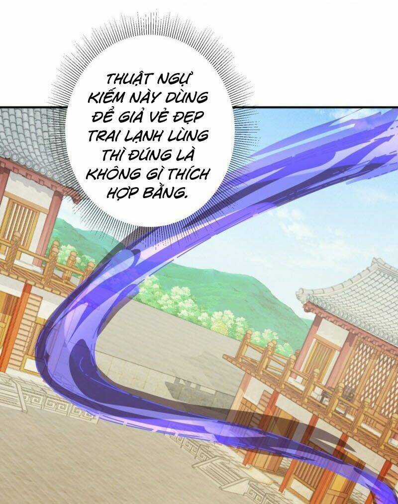 Sử Thượng Đệ Nhất Chưởng Môn - Chapter 178 - Trang 8