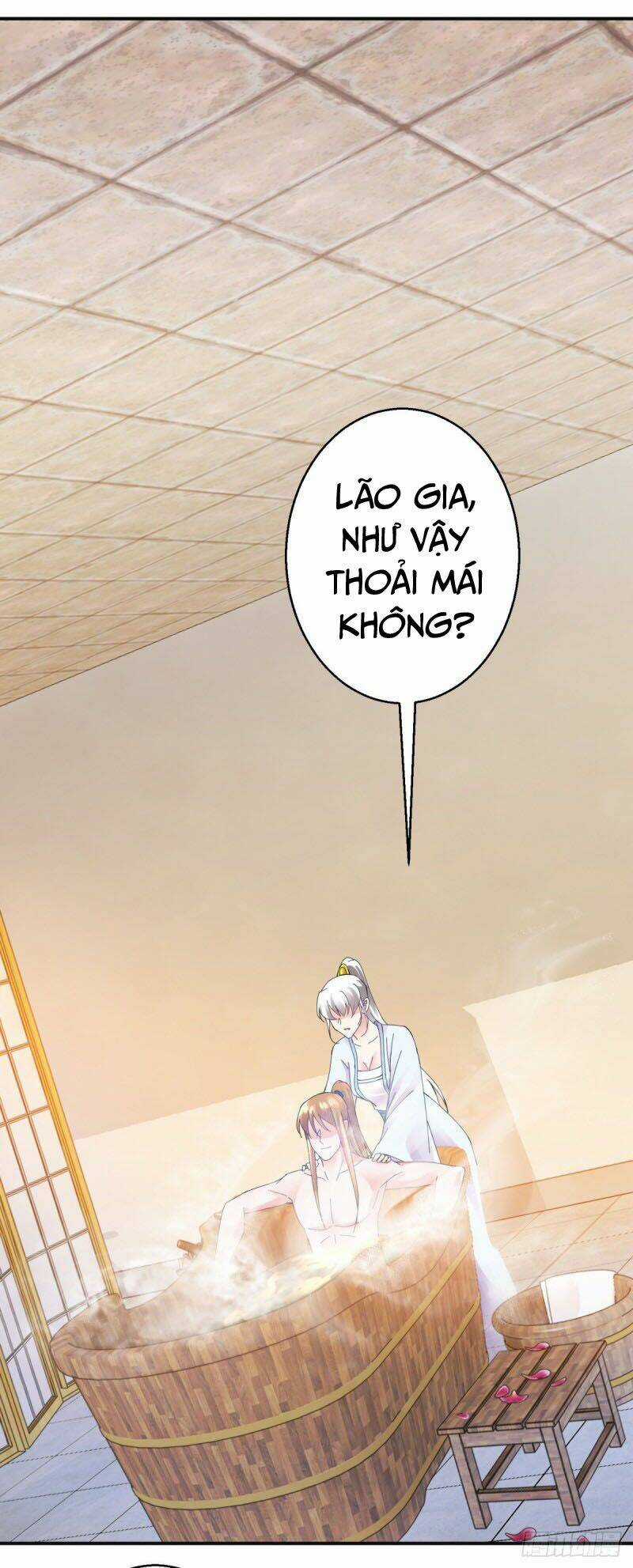 Sử Thượng Đệ Nhất Chưởng Môn - Chapter 182 - Trang 6