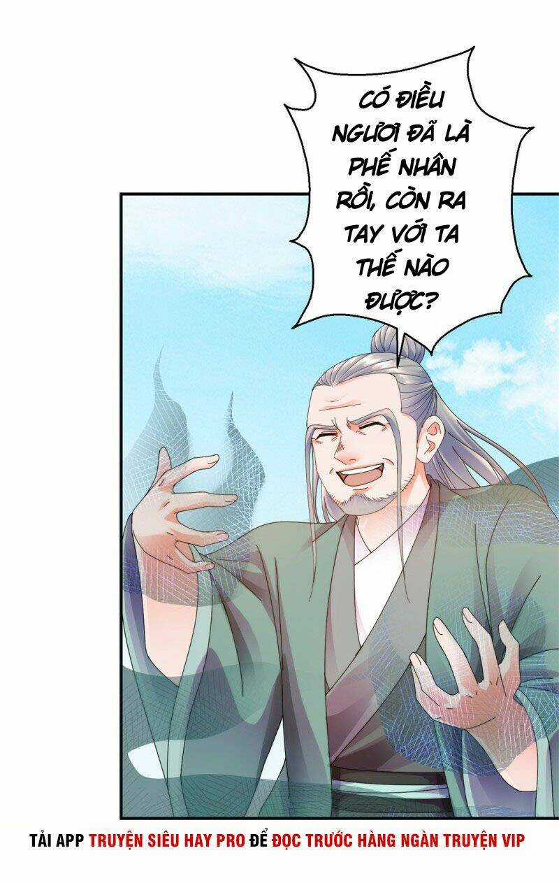 Sử Thượng Đệ Nhất Chưởng Môn - Chapter 186 - Trang 3