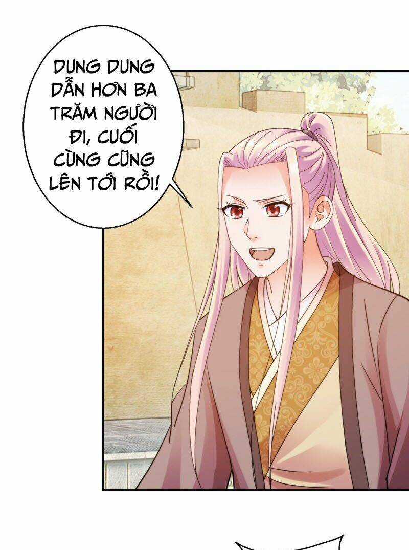 Sử Thượng Đệ Nhất Chưởng Môn - Chapter 190 - Trang 6