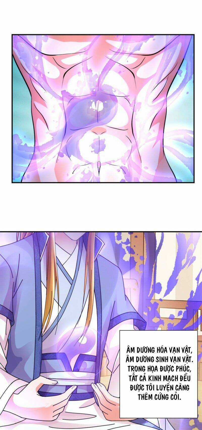 Sử Thượng Đệ Nhất Chưởng Môn - Chapter 192 - Trang 8