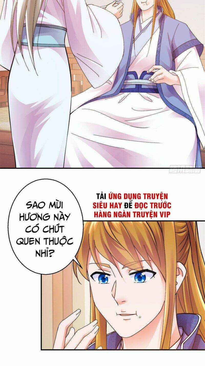 Sử Thượng Đệ Nhất Chưởng Môn - Chapter 193 - Trang 3