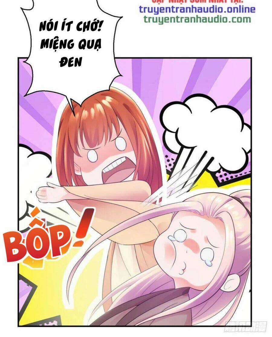 Sử Thượng Đệ Nhất Chưởng Môn - Chapter 199 - Trang 3