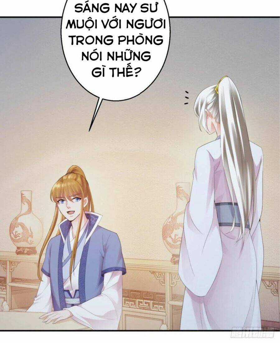 Sử Thượng Đệ Nhất Chưởng Môn - Chapter 199 - Trang 8