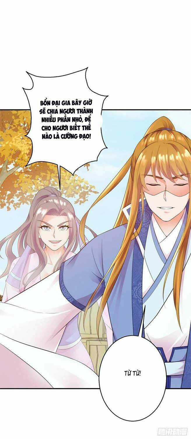 Sử Thượng Đệ Nhất Chưởng Môn - Chapter 200 - Trang 3