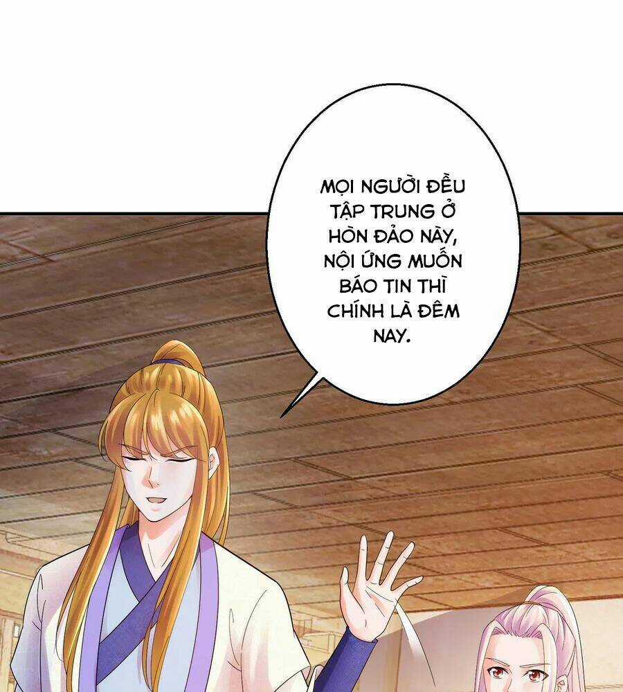 Sử Thượng Đệ Nhất Chưởng Môn - Chapter 202 - Trang 3