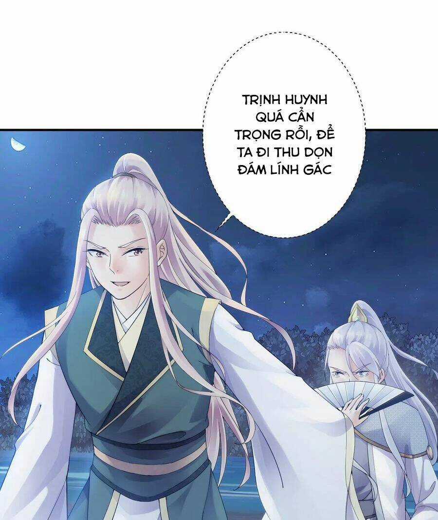 Sử Thượng Đệ Nhất Chưởng Môn - Chapter 202 - Trang 10