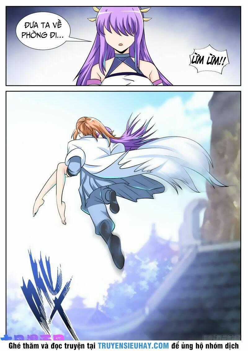 Sử Thượng Đệ Nhất Chưởng Môn - Chapter 89 - Trang 13