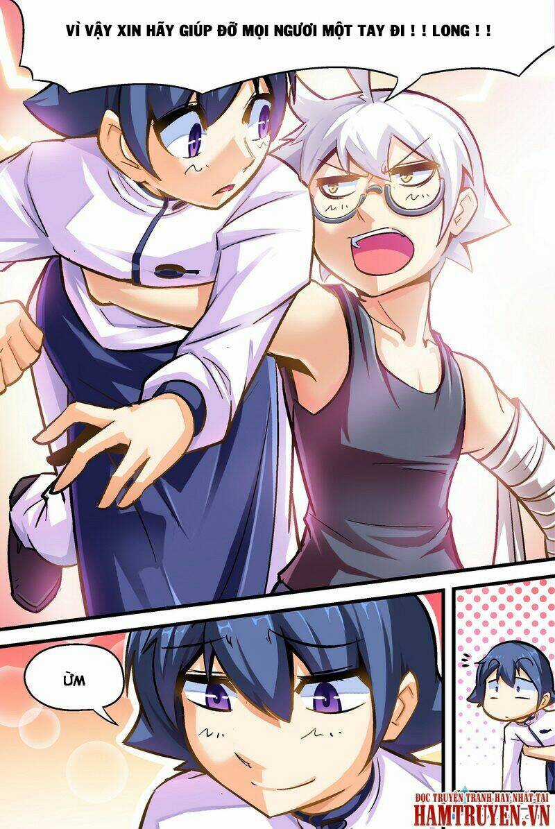 Sử Thượng Đệ Nhất Yêu - Chapter 22 - Trang 5