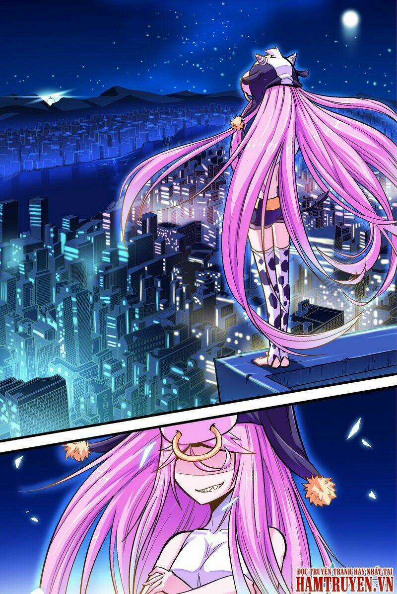 Sử Thượng Đệ Nhất Yêu - Chapter 24 - Trang 9