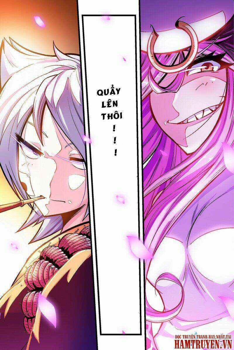 Sử Thượng Đệ Nhất Yêu - Chapter 28 - Trang 7