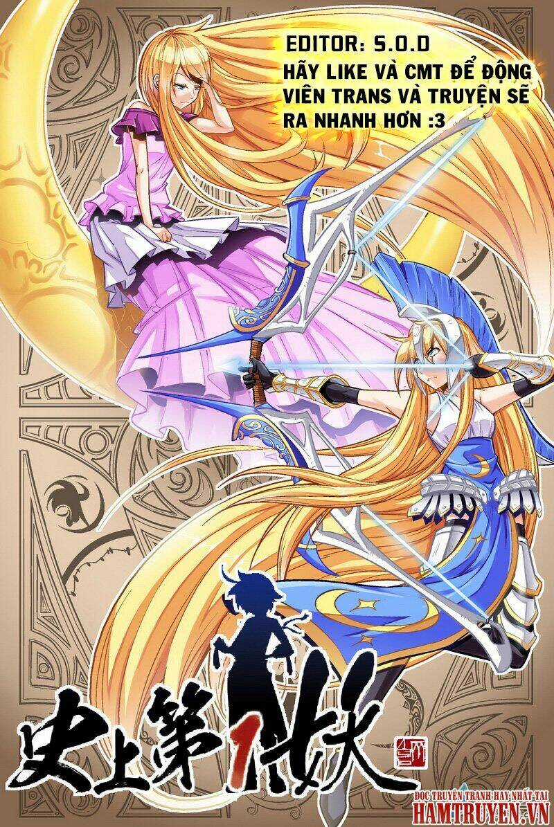 Sử Thượng Đệ Nhất Yêu - Chapter 29 - Trang 1