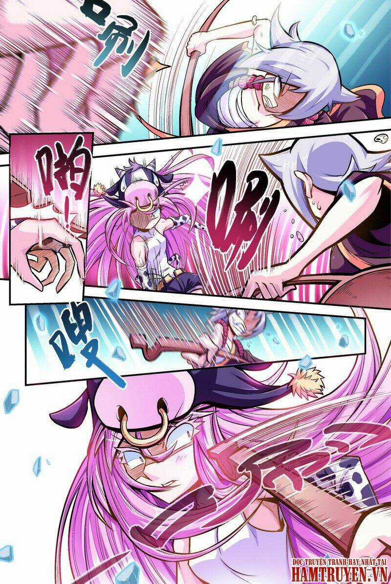 Sử Thượng Đệ Nhất Yêu - Chapter 29 - Trang 3