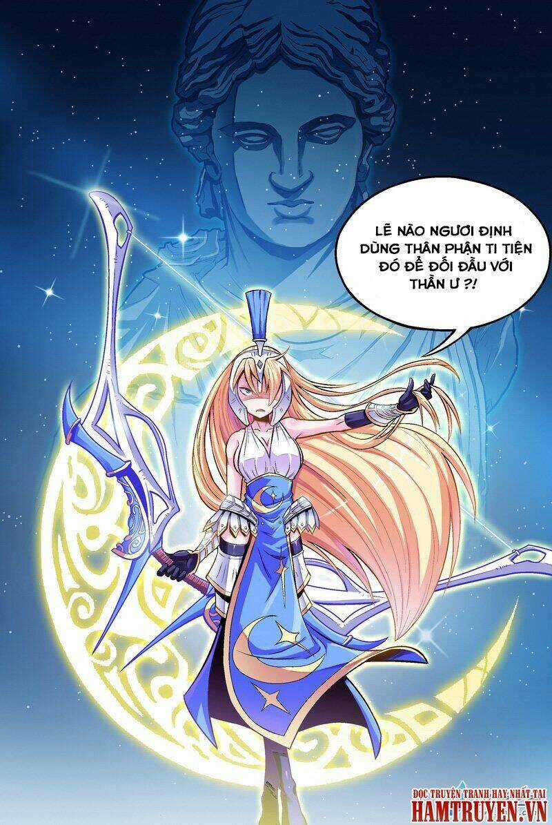 Sử Thượng Đệ Nhất Yêu - Chapter 30 - Trang 6