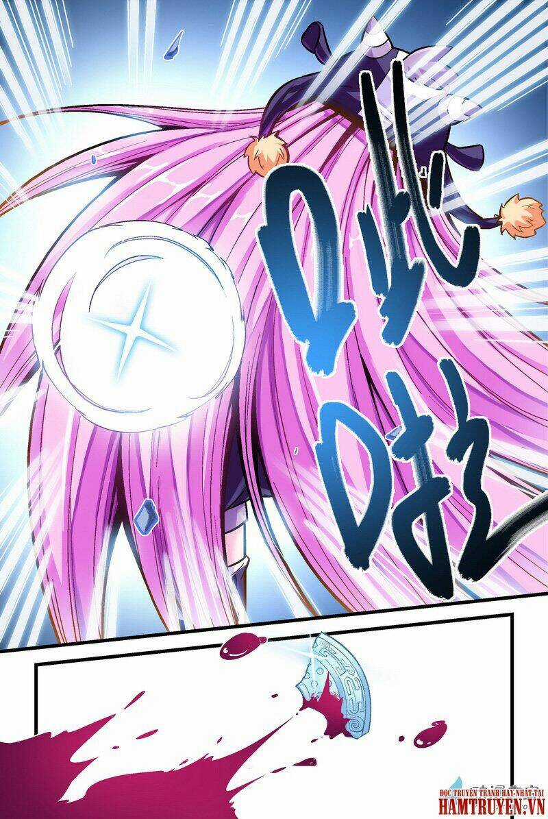 Sử Thượng Đệ Nhất Yêu - Chapter 31 - Trang 9