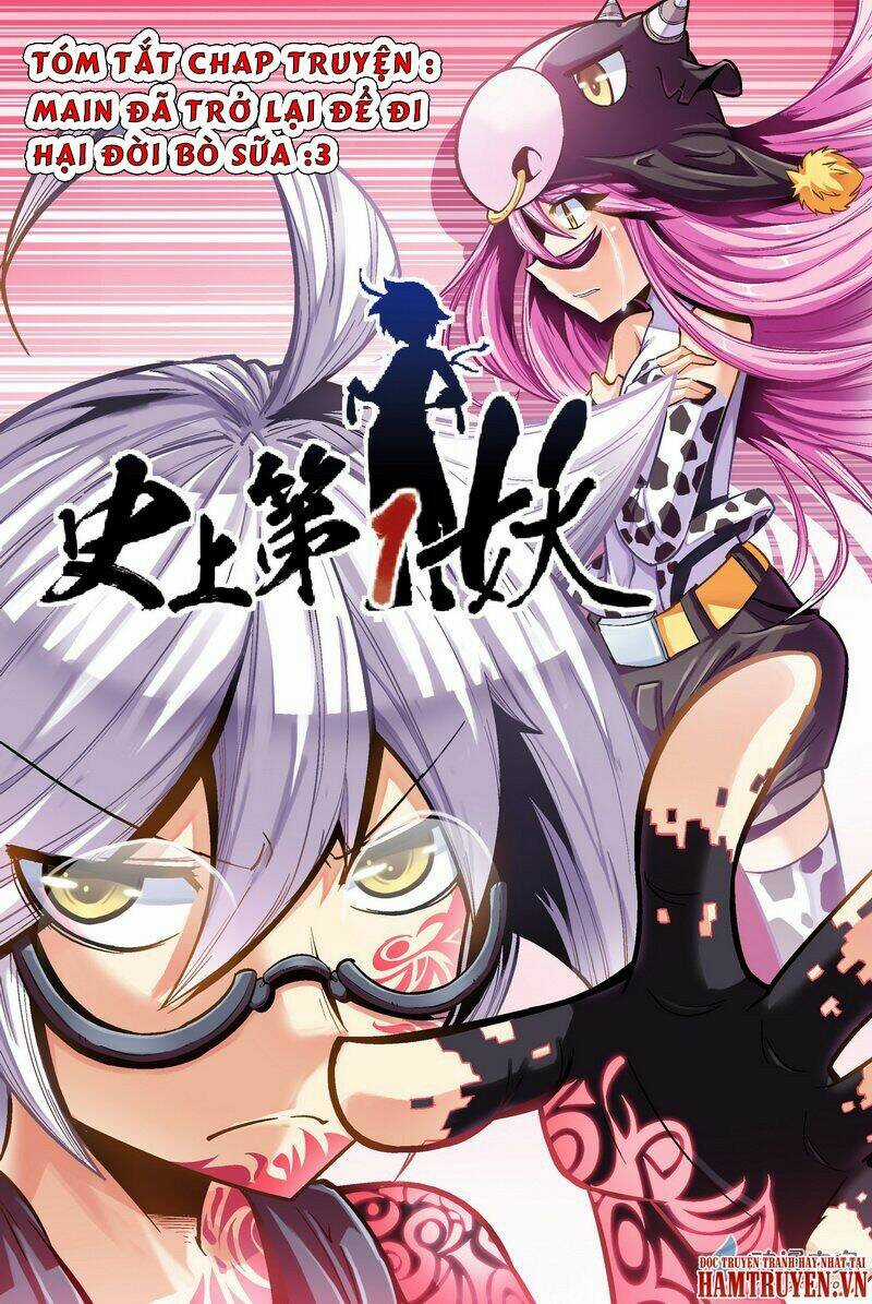 Sử Thượng Đệ Nhất Yêu - Chapter 33 - Trang 2