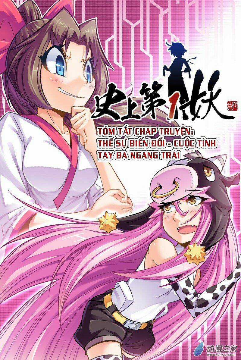 Sử Thượng Đệ Nhất Yêu - Chapter 39 - Trang 2