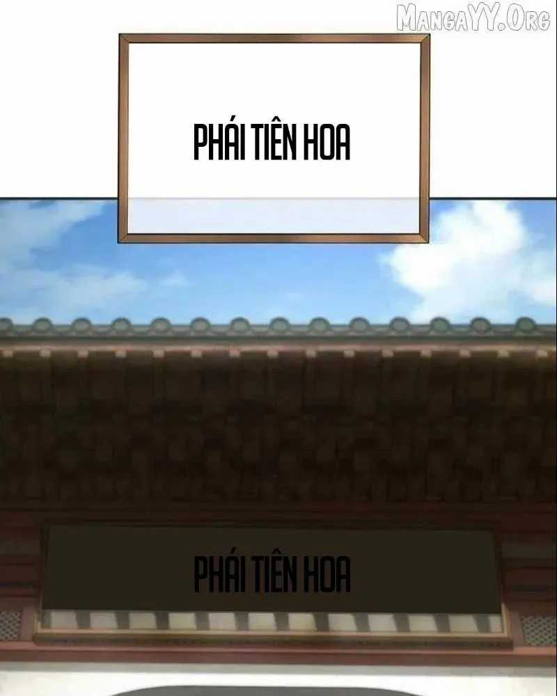 Sư Tôn Của Ta Luôn Dõi Theo - Chapter 72 - Trang 3