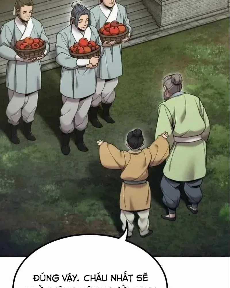 Sư Tôn Của Ta Luôn Dõi Theo - Chapter 72 - Trang 6