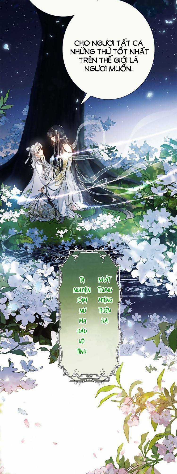 Sư Tôn Người Thật Lắm Chiêu - Chapter 1 - Trang 19