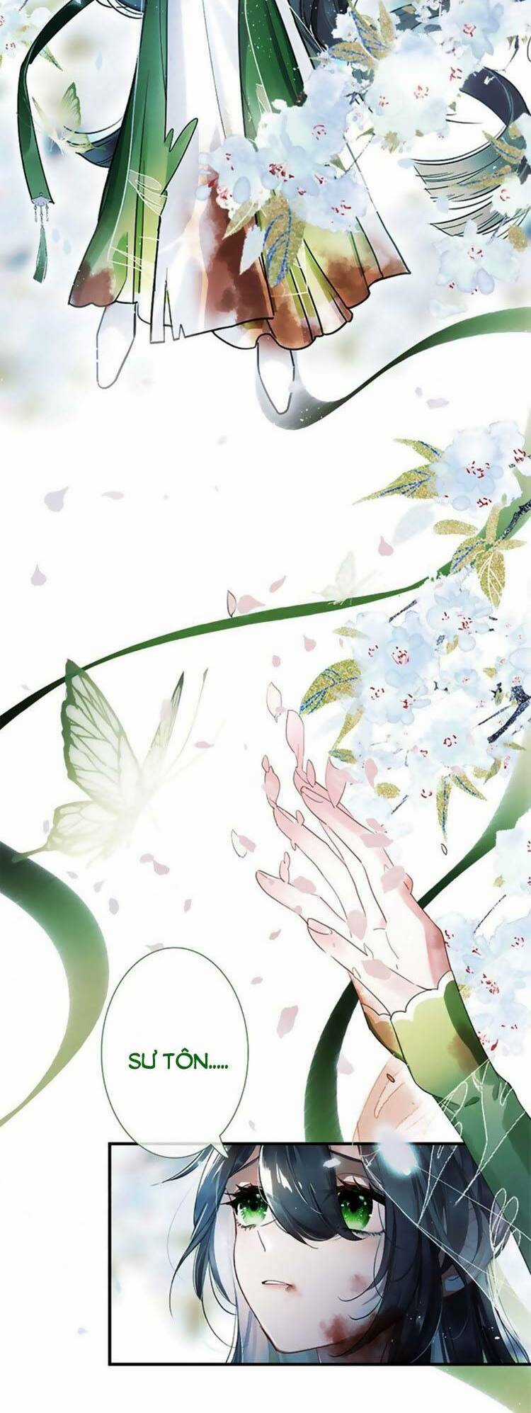 Sư Tôn Người Thật Lắm Chiêu - Chapter 1 - Trang 4