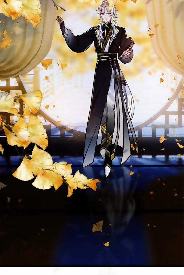 Sư Tôn Người Thật Lắm Chiêu - Chapter 2 - Trang 12