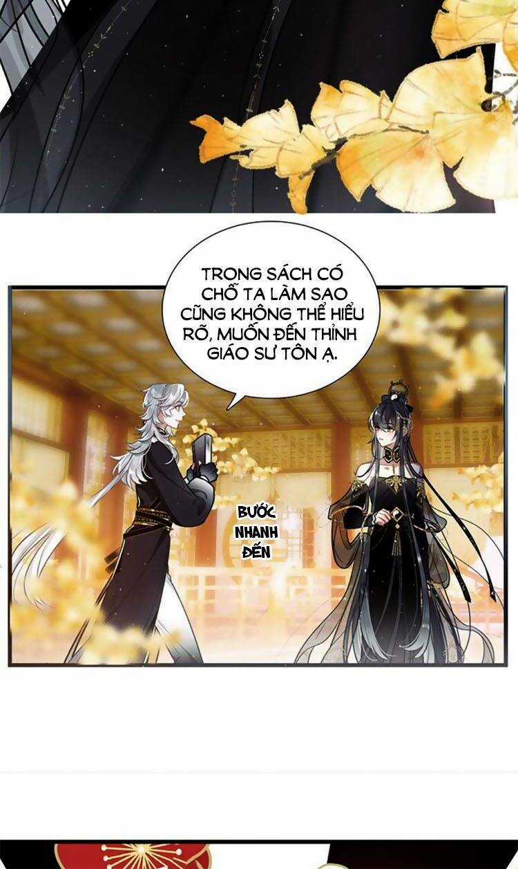 Sư Tôn Người Thật Lắm Chiêu - Chapter 2 - Trang 15