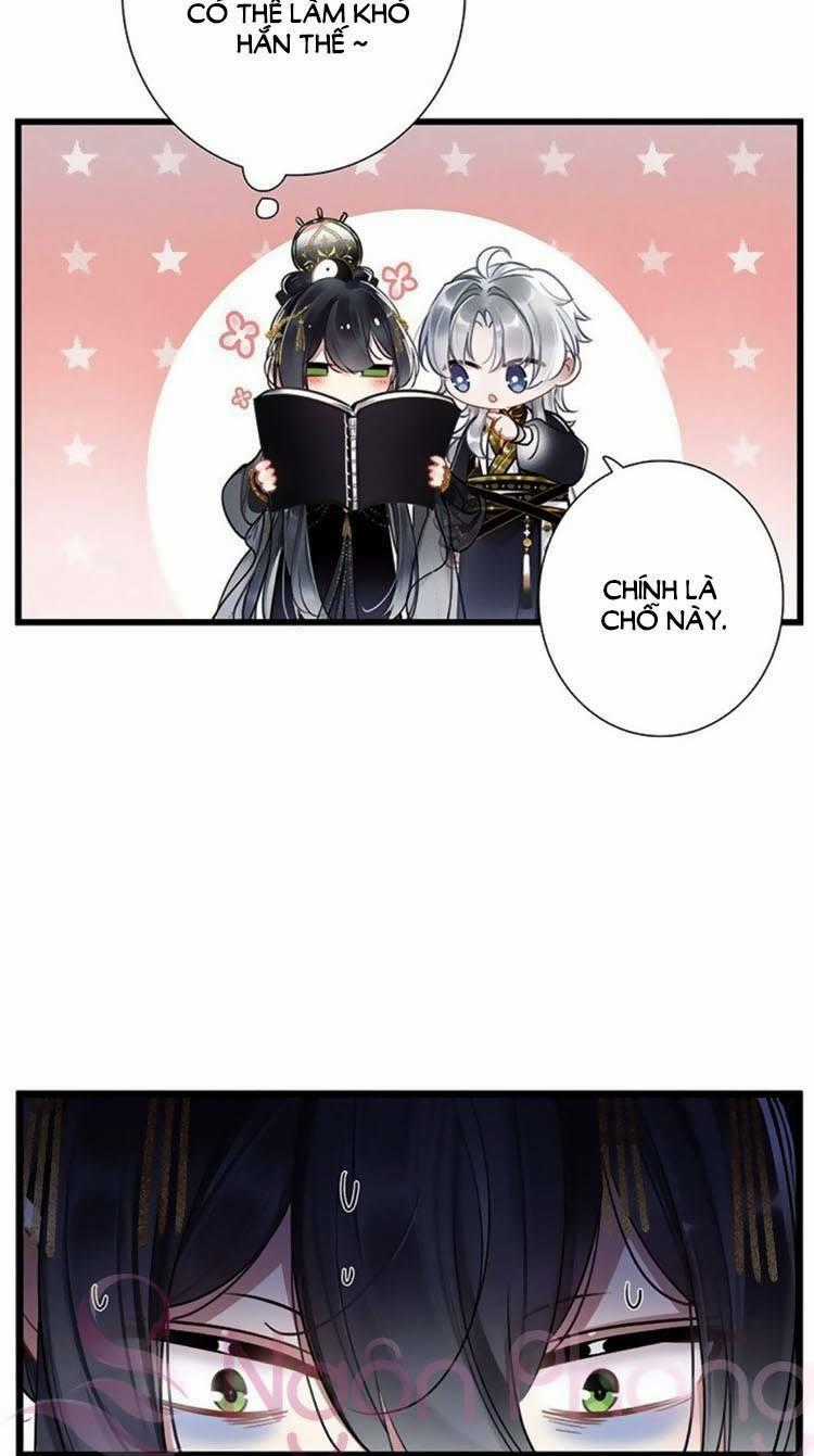 Sư Tôn Người Thật Lắm Chiêu - Chapter 2 - Trang 17