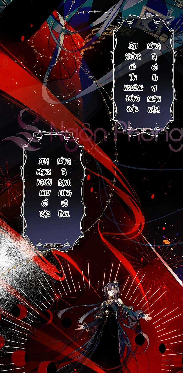 Sư Tôn Người Thật Lắm Chiêu - Chapter 2 - Trang 3