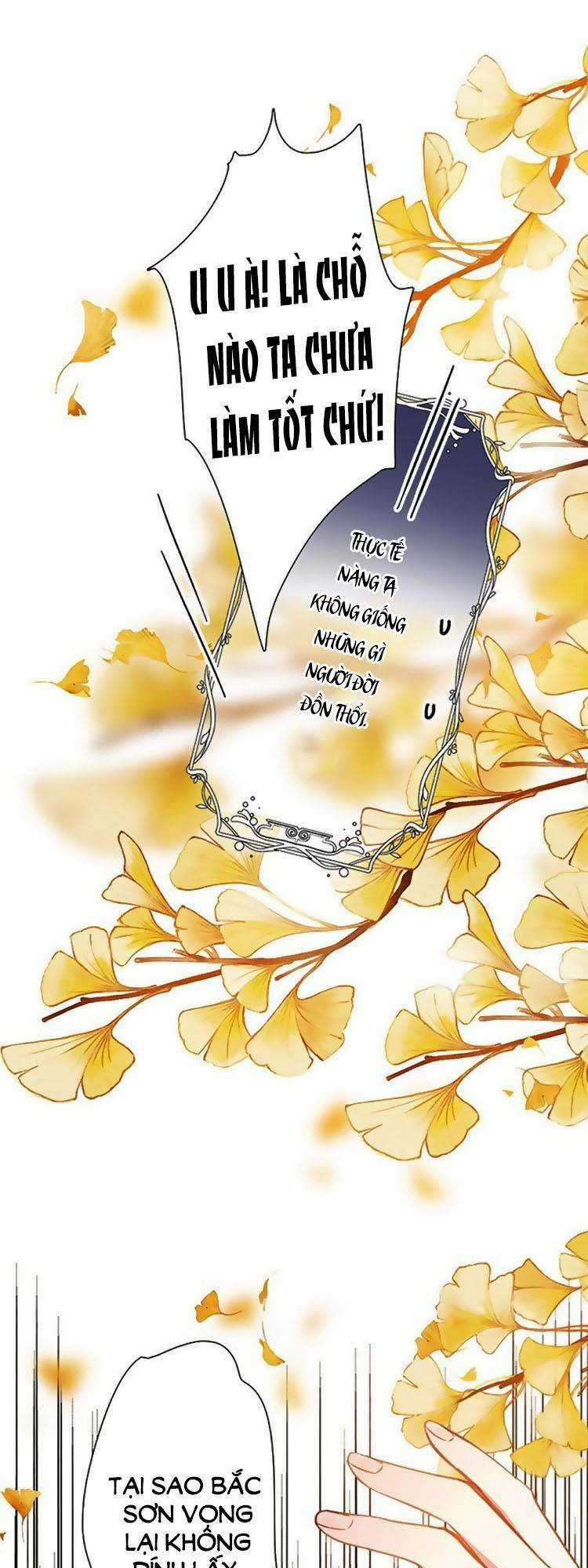 Sư Tôn Người Thật Lắm Chiêu - Chapter 2 - Trang 5