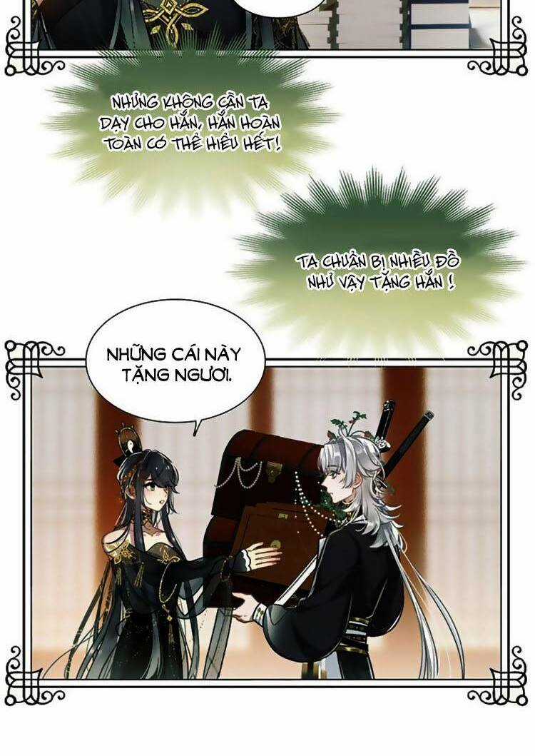 Sư Tôn Người Thật Lắm Chiêu - Chapter 2 - Trang 8