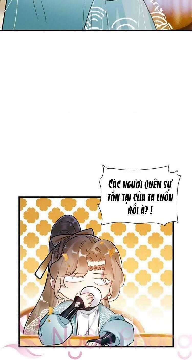 Sư Tôn Người Thật Lắm Chiêu - Chapter 3 - Trang 20