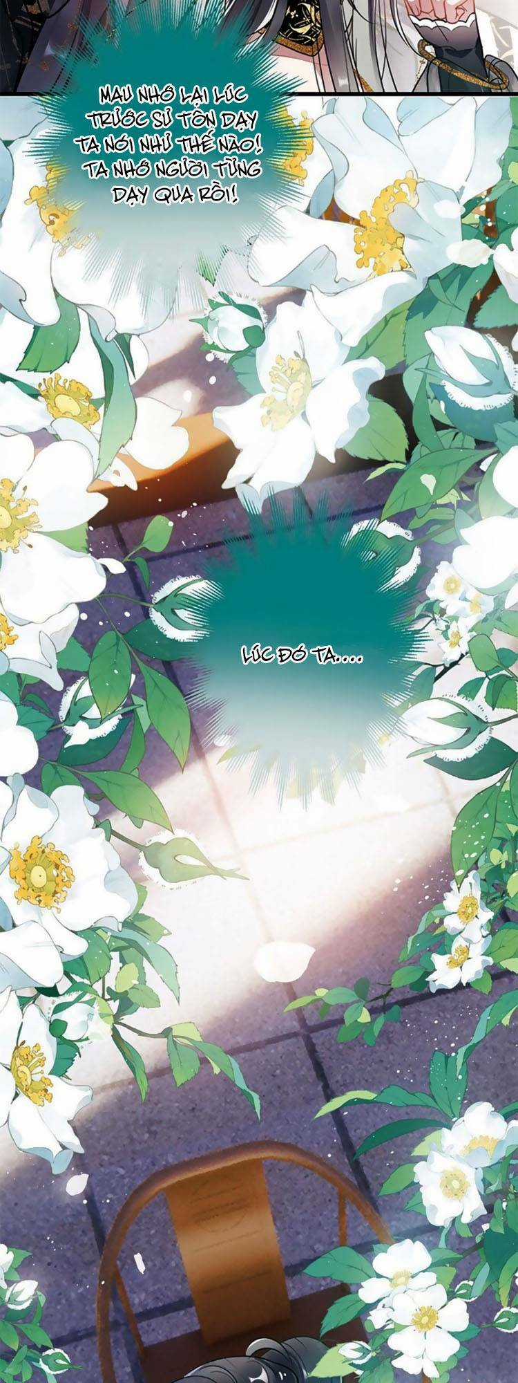 Sư Tôn Người Thật Lắm Chiêu - Chapter 3 - Trang 7