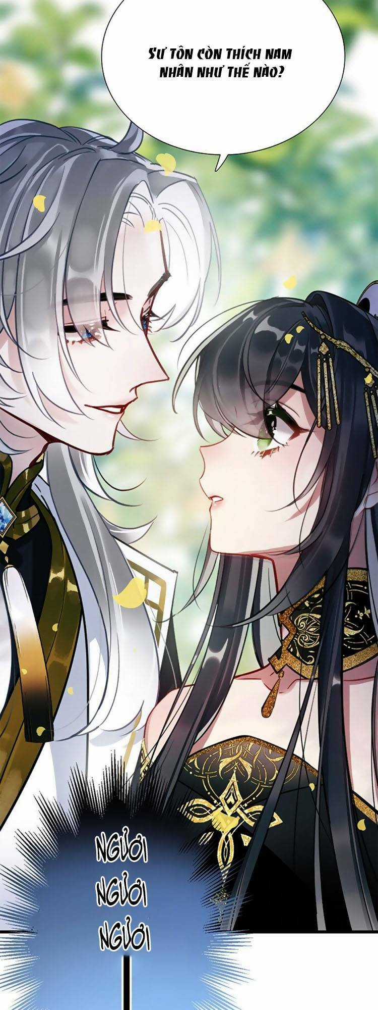 Sư Tôn Người Thật Lắm Chiêu - Chapter 4 - Trang 15